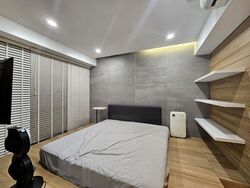 Twin Waterfalls (D19), Condominium #480568031